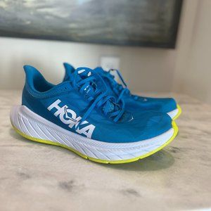 Hoka Carbon X